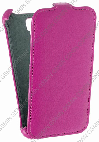 ������� ����� ��� Explay Flame Armor Protective Case (�������)