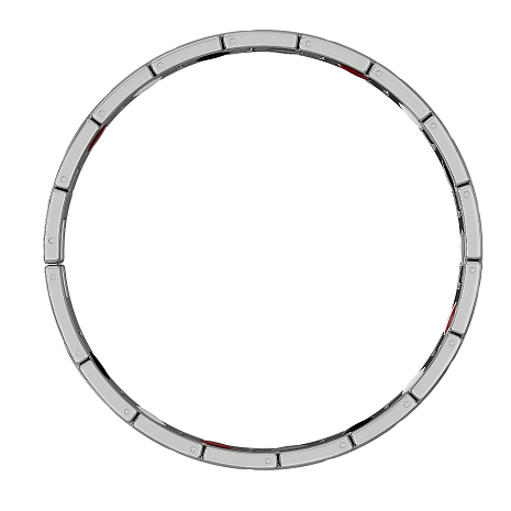 ������������ ������� GSMIN Magnetic Chain (�����������)