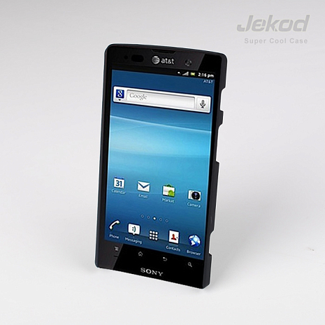 �����-�������� ��� Sony Xperia ion / LT28at Jekod (������)
