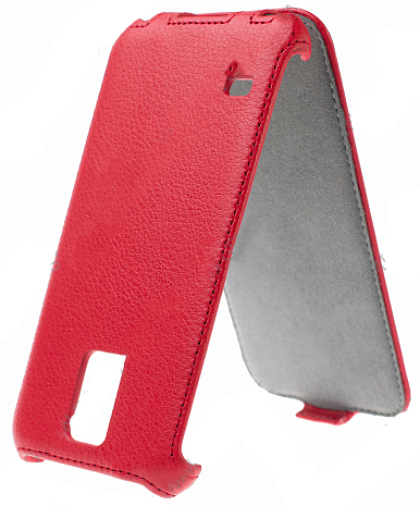 ������� ����� ��� Samsung Galaxy S5 SmartBuy Ultimate Case (�������)