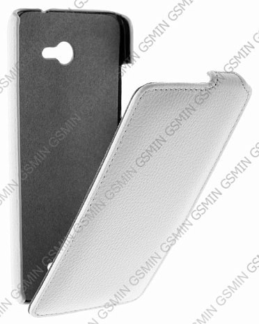 ������� ����� ��� HTC J Butterfly / X920e Art Case (�����)