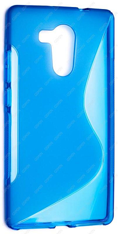 ����� ����������� ��� Huawei Mate 8 S-Line TPU (�����)