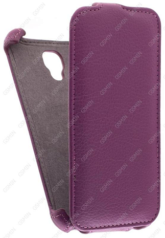 ������� ����� ��� Explay Vega Armor Case (����������)