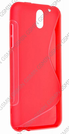 ����� ����������� ��� HTC Desire 610 S-Line TPU (�������)