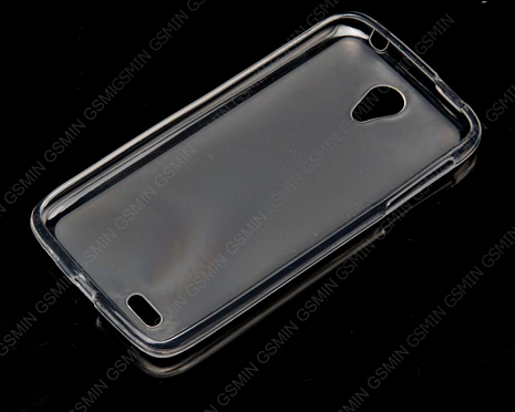 ����� ����������� ��� Lenovo S820 TPU ���������-������� (����������)