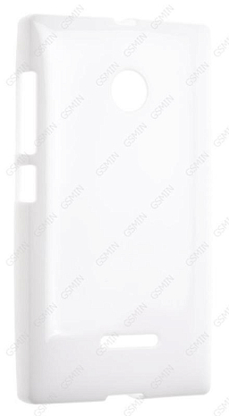 ����� ����������� ��� Microsoft Lumia 532 Dual sim TPU (�����)