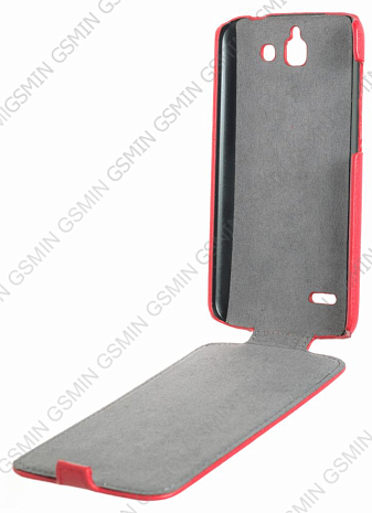 ������� ����� ��� Huawei Ascend G730 Art Case (�������)
