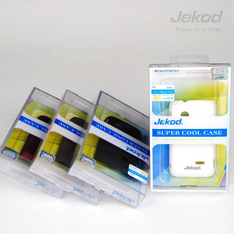 �����-�������� ��� Sony Xperia Neo L / MT25i Jekod (�����)
