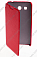 ������� ����� ��� Huawei Ascend G525 Art Case Book (�������)
