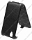 ������� ����� ��� Explay Bit Aksberry Protective Flip Case (׸����)