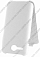 ������� ����� ��� Lenovo A680 Armor Case "Full" (�����)