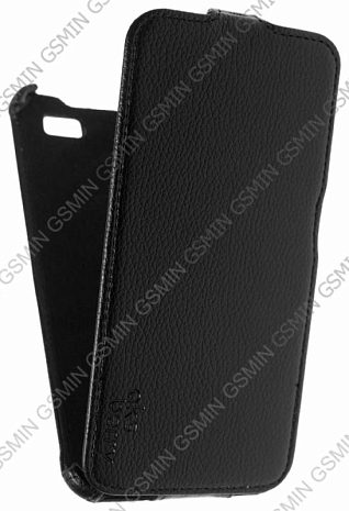 ������� ����� ��� Explay Diamond Aksberry Protective Flip Case (������)