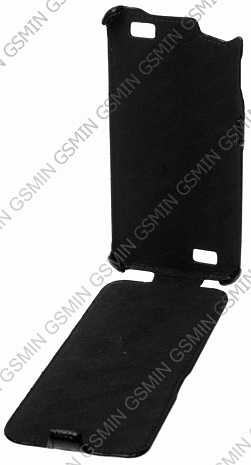 ������� ����� ��� Explay Diamond Aksberry Protective Flip Case (������)