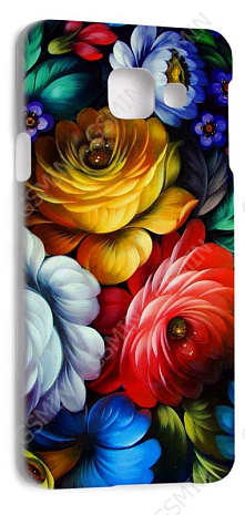 �����-�������� ��� Samsung Galaxy A3 (2016) (�����) (������ 159)