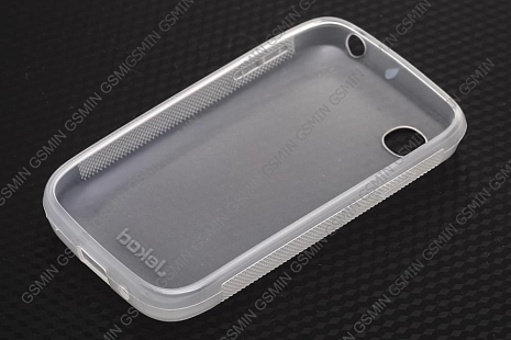 ����� ����������� ��� LG L40 D170 TPU Jekod (�����)