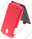 ������� ����� ��� Lenovo S750 Aksberry Protective Flip Case (�������)