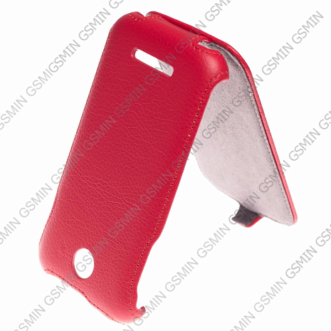 ������� ����� ��� Lenovo A760 Armor Case (�������)