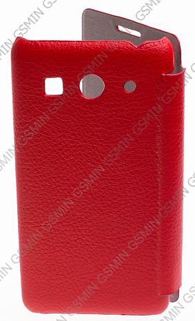 ������� ����� ��� Huawei Ascend G525 Art Case Book (�������)