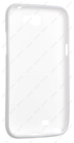 ����� ����������� ��� Samsung Galaxy Note 2 (N7100) TPU (�����)