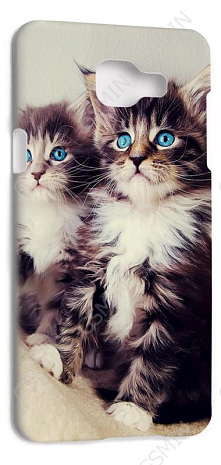 �����-�������� ��� Samsung Galaxy A5 (2016) (�����) (������ 164)
