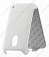 ������� ����� ��� Nokia Lumia 620 Armor Case (�����)
