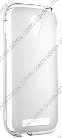 ����� ����������� ��� Fly IQ 4404 Spark TPU (Clear)