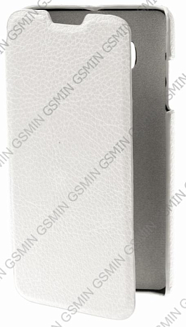������� ����� ��� Huawei Ascend Y300 Art Case Book (�����)