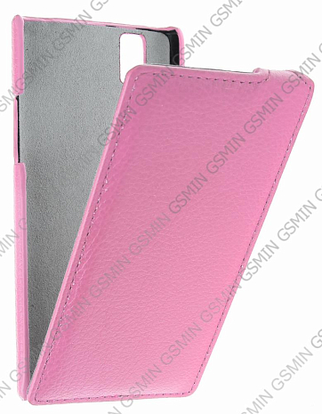 ������� ����� ��� Huawei Ascend P2 Art Case (�������)