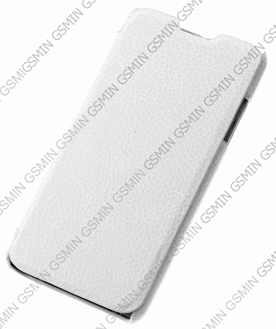 ������� ����� ��� Huawei Ascend Y300 Art Case Book (�����)