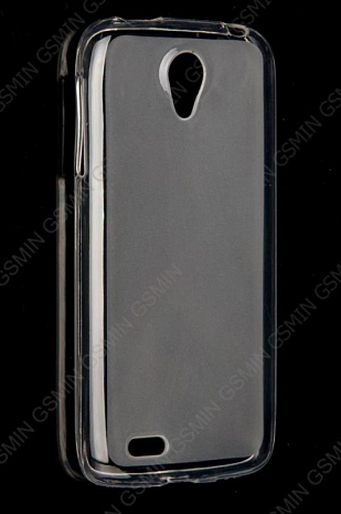 ����� ����������� ��� Lenovo S820 TPU ���������-������� (����������)