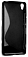 ����� ����������� ��� Sony Xperia XA S-Line TPU (������)