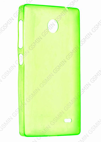 ����� ����������� ��� Nokia X Dual Sim TPU (��������� �������)