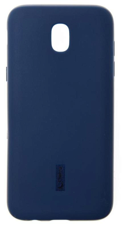 ����� ����������� ��� Samsung Galaxy J5 (2017) Cherry (�����)