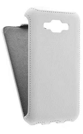 ������� ����� ��� Samsung Galaxy E7 Armor Case (White)