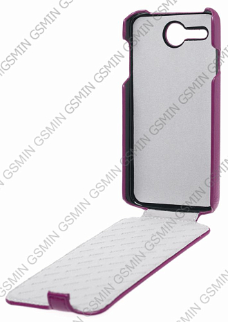 ������� ����� ��� Lenovo A680 Armor Case "Full" (����������)
