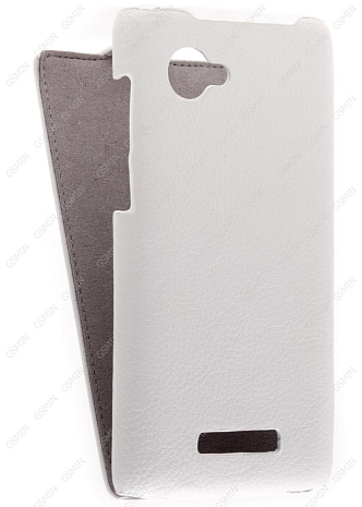 ������� ����� ��� Lenovo A880 Art Case (�����)