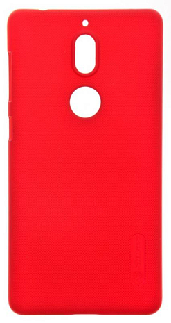 �����-�������� ��� Nokia 7 Nillkin Super Frosted Shield (�������)