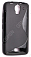 ����� ����������� ��� Huawei Y3 U03 S-Line TPU (������)