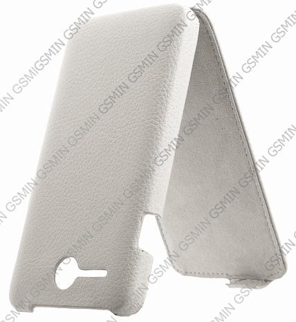 ������� ����� ��� Lenovo A680 Art Case (�����)