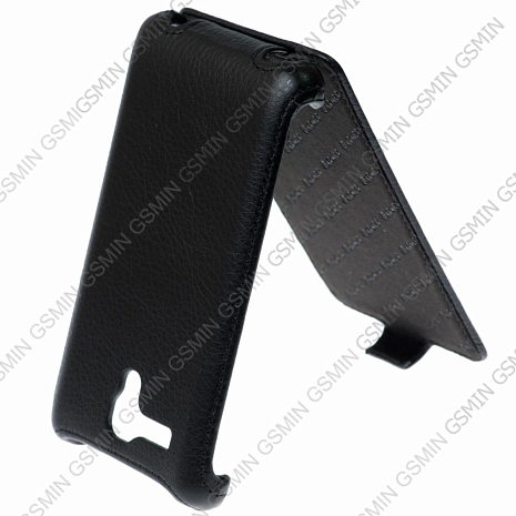������� ����� ��� Lenovo A396 Armor Case (������)