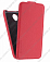 ������� ����� ��� Lenovo S750 Aksberry Protective Flip Case (�������)
