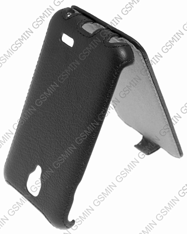������� ����� ��� LG F70 D315K Armor Case (׸����)