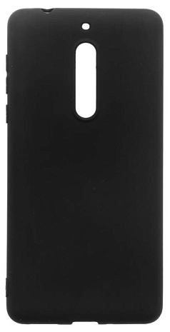 ����� ����������� ��� Nokia 5 RHDS Soft Matte TPU (������)