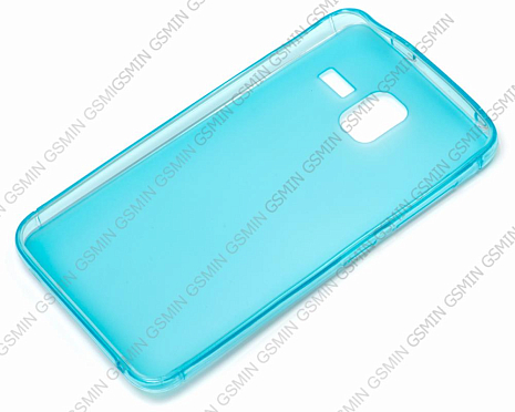 ����� ����������� ��� Lenovo A850 + TPU ���������-������� (�������)