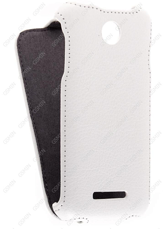 ������� ����� ��� Lenovo A760 Armor Case (�����)