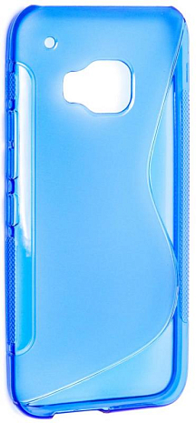 ����� ����������� ��� HTC One M9 S-Line TPU (�����)