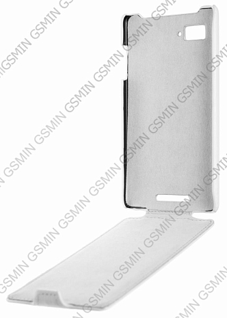 ������� ����� ��� Lenovo K910 Vibe Z Art Case (�����)