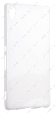 ����� ����������� ��� Sony Xperia Z3+/Z4 TPU (�����)