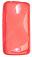 ����� ����������� ��� Huawei Y3 U03 S-Line TPU (�������)