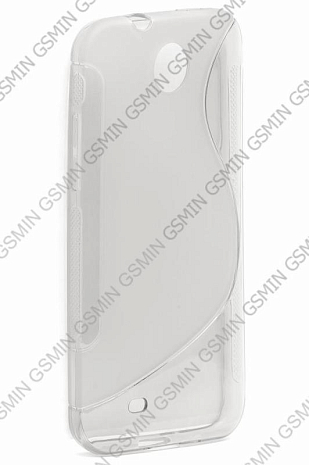 ����� ����������� ��� HTC Desire 300 S-Line TPU (����������)